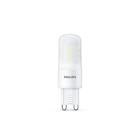 Lâmpada Led Philips Capsula 3w Branca 300 Lúmens Bv G9