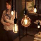 Lâmpada Led Philips Filamento 4w A60 Amarela 2500k Bv E27