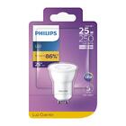 Lâmpada Led Philips Mini Dicróica Mr11 3.5w Am 2700k Bv Gu10