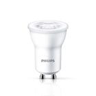 Lâmpada Led Philips Mini Dicróica Mr11 3.5w Br 6500k Bv Gu10