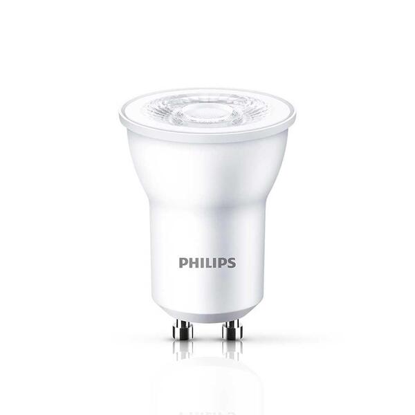 Lâmpada Led Philips Mini Dicróica Mr11 3.5w Br 6500k Bv Gu10