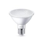 Lâmpada Led Philips Par30 9.5w Amarela 2700k Bv E27