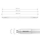 Lâmpada Led Philips Tubular T5 Corepro 8w 3000k 900lm