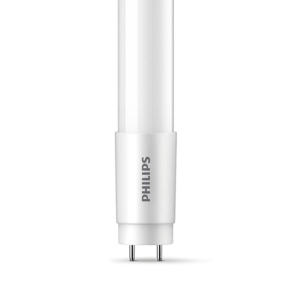 Lâmpada Led Philips Tubular T8 Corepro 9w 3000k 900lm Bv G13