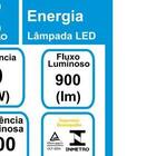 Lâmpada Led Philips Tubular T8 Corepro 9w 6500k 900lm Bv G13