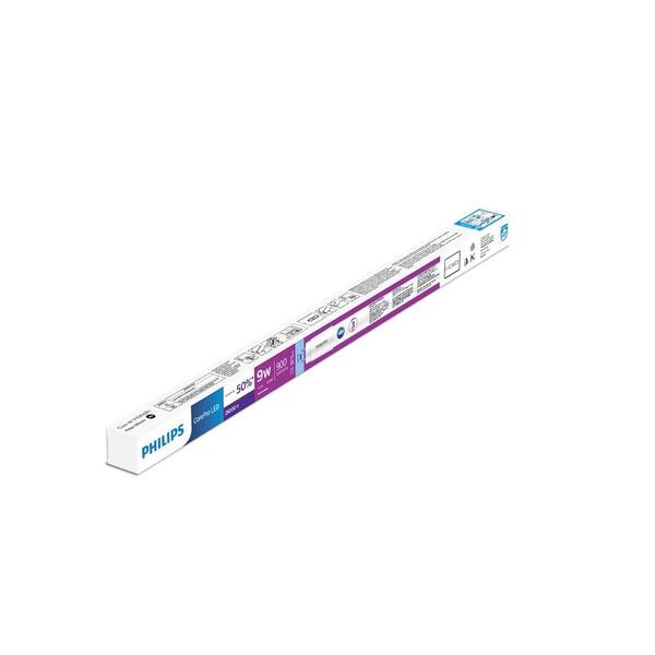 Lâmpada Led Philips Tubular T8 Corepro 9w 6500k 900lm Bv G13