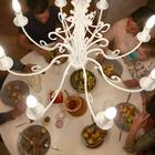 Lâmpada Led Philips Vela 3.5w Amarela 3000k Bv E14