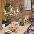 Lâmpada Led Philips Vela 3.5w Amarela 3000k Bv E14