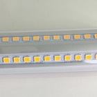 Lâmpada Led R7s Dimerizável - 127v  8w Luz Quente 2700k - Mar