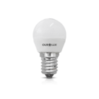 Lâmpada Led S30 4w Bivolt 6500k E14 Ourolux