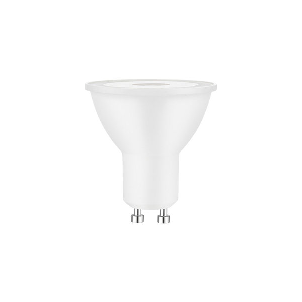 Lâmpada Led Save Energy Dicróica Mr16 Ii 7w Gu10 Bivolt 3000k