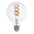 Lâmpada LED Smart RGBW Globe 6W Wi-fi 127V Ledvance