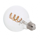 Lâmpada LED Smart RGBW Globe 6W Wi-fi 127V Ledvance