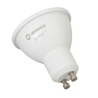 Lâmpada LED Smart Dicroica RGBW PAR16 5W GU10 Wi-fi Ledvance