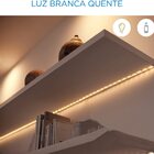 Lâmpada Led Smart Spot Philips Wiz Wifi 127v Branco