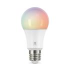 Lâmpada Led Smart Tramontina 16 Milhões De Cores Rgbw Wi-fi