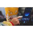 Lâmpada Led Smart Wi-fi 9w Rgb Inteligente Blumenau