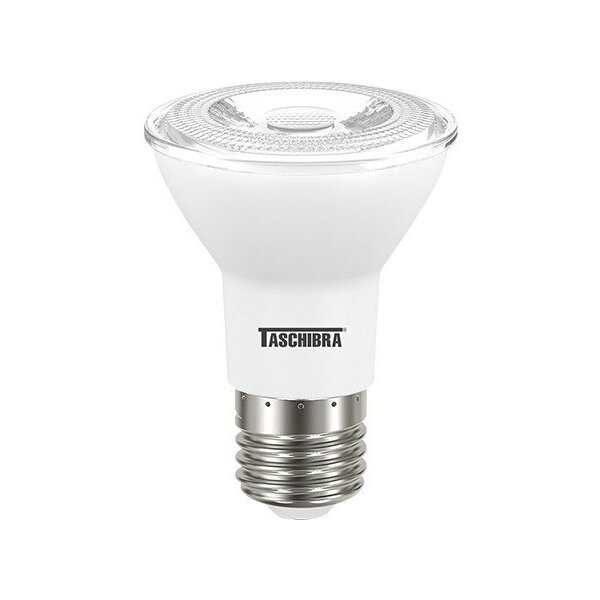 Lâmpada Led Taschibra Par 20 2700k 7w