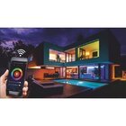 Lâmpada Led Taschibra Smart Wi-fi 10w Rgb Bivolt