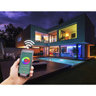 Lâmpada Led Taschibra Smart Wi-fi 10w Rgb Bivolt
