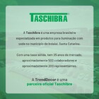 Lâmpada Led Taschibra Tdl 50 Dicroica Mr16 7w Bivolt Gu10 - 2