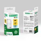 Lâmpada Led Taschibra Tkl 12v 9w E27 6500k Luz Branca