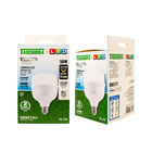 Lâmpada Led Taschibra Tkl 270 High Led 50w Bivolt E27 6500k Luz Branca