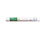 Lâmpada Led Tubular 20,5w 3000k T8 Taschibra 3000k Luz Amarela