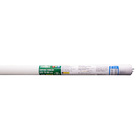 Lâmpada Led Tubular 9,9w 3000k T8 Taschibra 3000k Luz Amarela