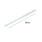 Lâmpada Led Tubular 9w 60cm Branco Frio 6500k Biv Avant