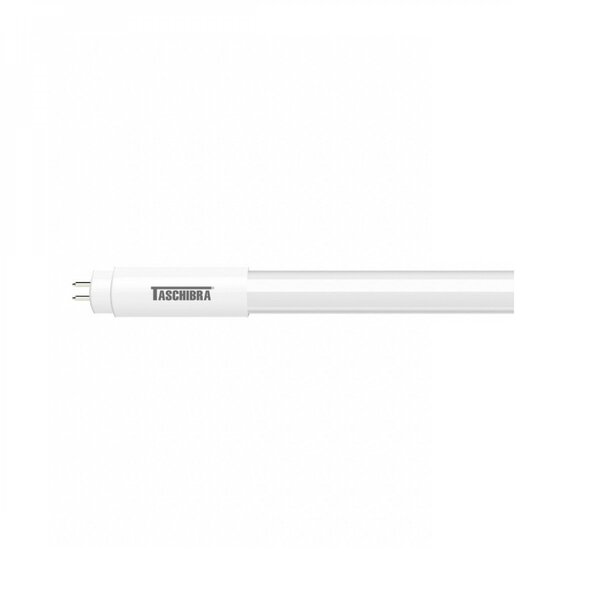 Lâmpada Led Tubular 9w T5 Taschibra 10 Unidades - 6500k