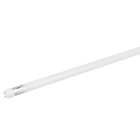 Lâmpada LED Tubular Luz Amarela 18W T8 120cm Ledvance Bivolt