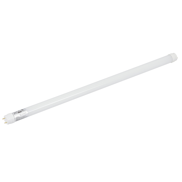 Lâmpada LED Tubular Luz Amarela 9W T8 Ledvance Bivolt