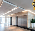 Lâmpada Led Tubular Luz Branca 18w Kian Bivolt