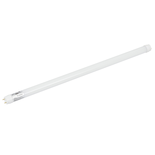Lâmpada LED Tubular Luz Branca 9W T8 Ledvance Bivolt