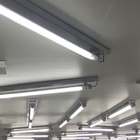 Lâmpada Led Tubular T8 18w Branco Frio (6500k) Avant