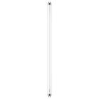 Lâmpada Led Tubular T8 9w Bivolt Luz Branca