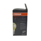 Lampada Led Vintage Ambar Classic 5,5w Osram