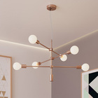 Lâmpada Leitosa Led Blumenau G95 4w E27 Bivolt 2200k Luz Amar