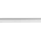 Lâmpada Linea T5 18w 1200mm Plug Cabo Conector - Branco Frio