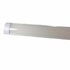 Lâmpada Luminária Tubular Led Sobrepor 40w 120cm Casa