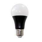 Lâmpada Luz Negra 9w E27 Bivolt