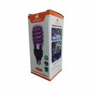 Lâmpada Luz Negra Potency - 30w