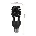 Lâmpada Luz Negra Potency - 30w