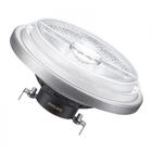 Lâmpada Master Led 20w Quente Ar111 1250lm 12d 12v Philips