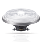 Lâmpada Master Led Ar111 20w Quente 24d 1250lm 12v Philips