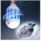 Lampada Mata Mosquito Killer Lamp-220v