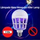 Lâmpada Mata Mosquito Killer Lamp  110v