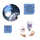 Lâmpada Mata Mosquito Killer Lamp  110v