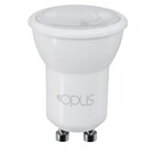 Lâmpada Mini Dicróica 3.5w 2700k - Opus